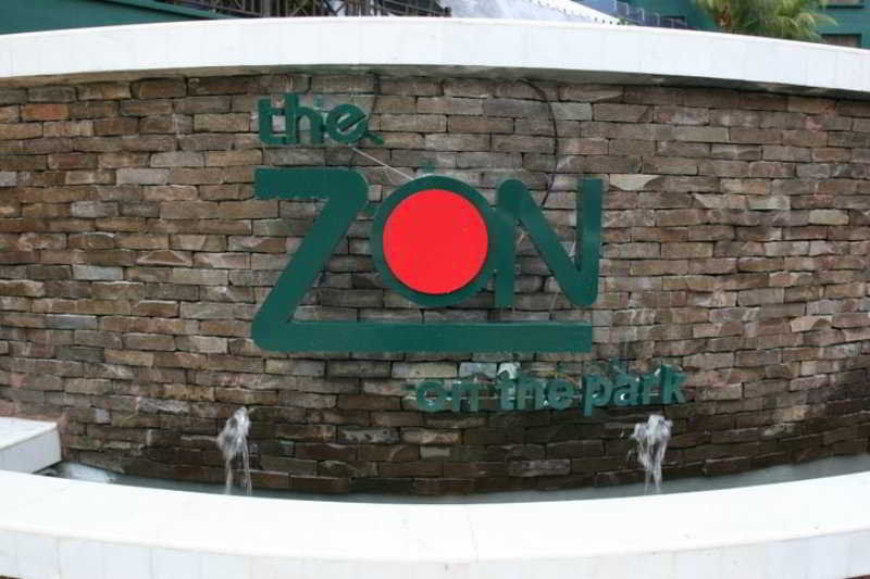 The Zon All Suites Residences On The Park Kuala Lumpur Ngoại thất bức ảnh