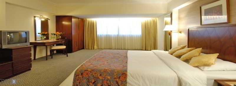 The Zon All Suites Residences On The Park Kuala Lumpur Ngoại thất bức ảnh