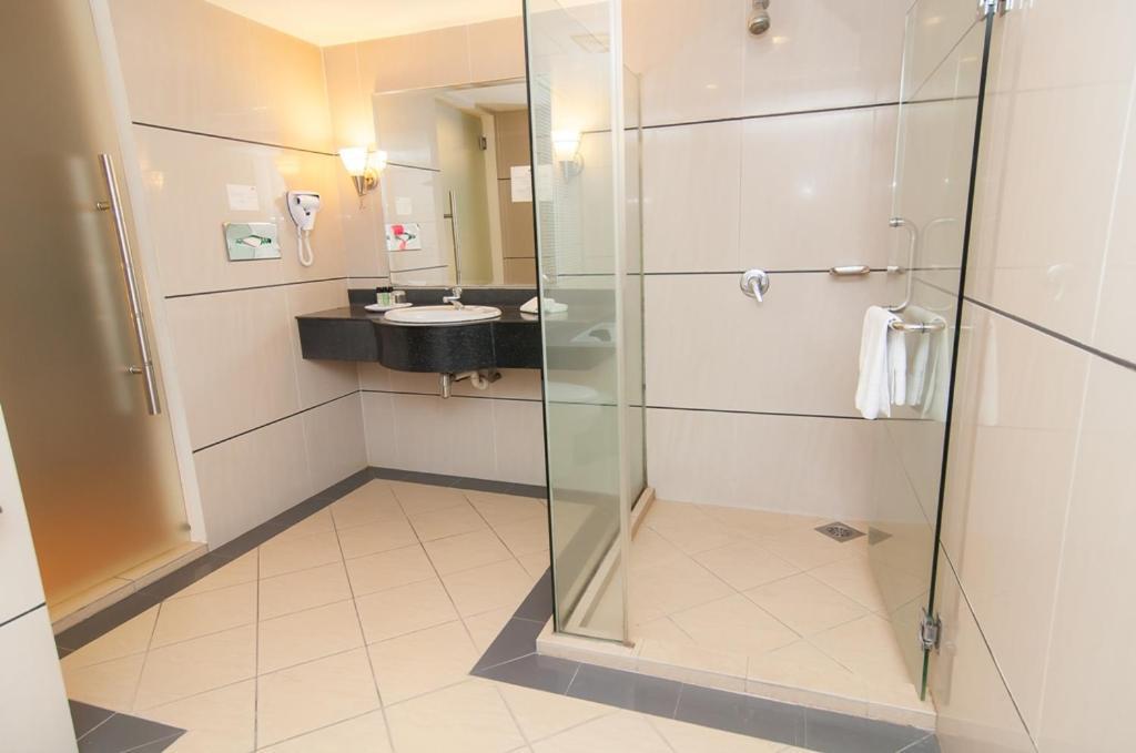 The Zon All Suites Residences On The Park Kuala Lumpur Ngoại thất bức ảnh